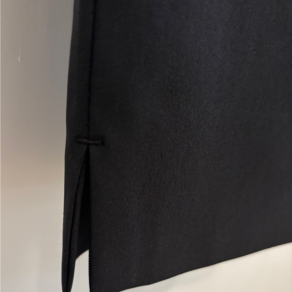 Women's Theory Becker Pants. Size 12 - Picture 6 of 9